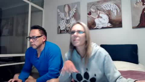 Davidstrong cam online show from 07-15-26, 09:31
