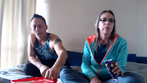 Davidstrong cam online show from 08-04-26, 10:07