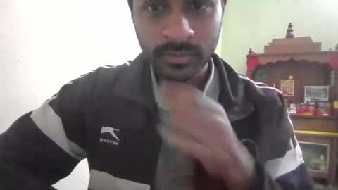 Snapshot of davidvishu975 chatting on 02-13-26, 12:34 Dude97 online show from 02-13-26, 12:34