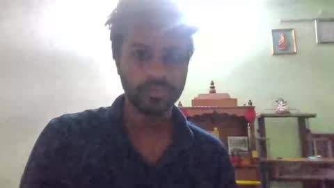 Snapshot of davidvishu975 chatting on 03-01-26, 07:05 Dude97 online show from 03-01-26, 07:05