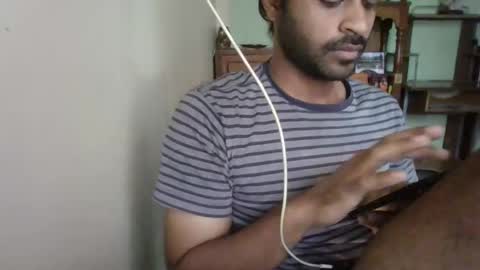 Dude97 online show from 04-03-26, 08:23