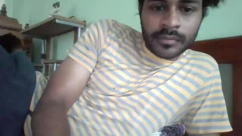 Dude97 online show from 04-24-26, 03:20