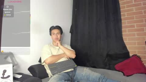 davidx_x21 online show from 06-27-26, 07:57