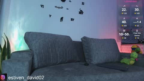 Estiven online show from 04-04-26, 02:32