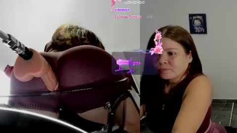 Sofia Brand online show from 06-10-26, 02:49