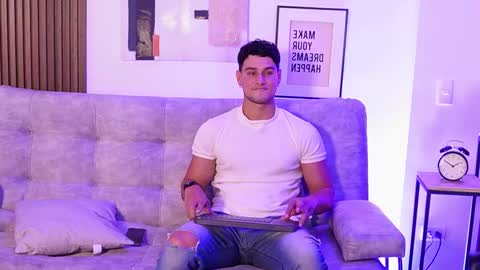 Davies brown    schedule 12pm to 5pm col time online show from 02-28-25, 09:44