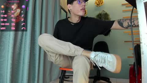 Snapshot of daviid_huge chatting on 10-02-25, 01:34 daviid_huge online show from 10-02-25, 01:34