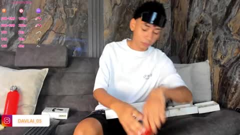 David online show from 04-06-26, 08:54