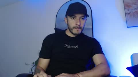 daviid owl online show from 08-06-26, 05:37