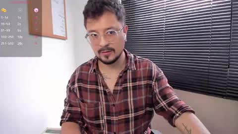 David Evans online show from 12-13-24, 03:32