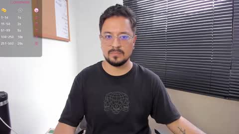 David Evans online show from 12-21-24, 06:34