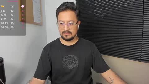 David Evans online show from 12-21-24, 10:51