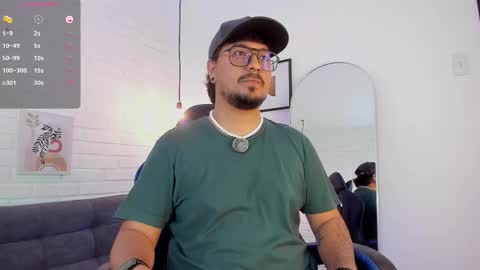 David Evans online show from 12-20-25, 04:41