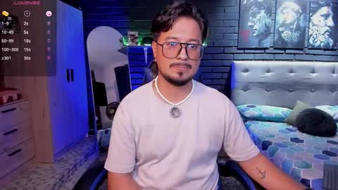 David Evans online show from 03-20-26, 02:05