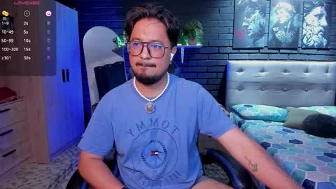 David Evans online show from 03-27-26, 06:51