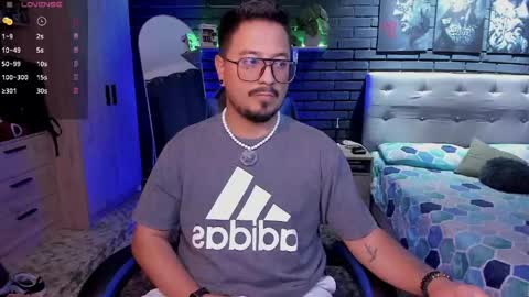 David Evans online show from 04-24-26, 03:09