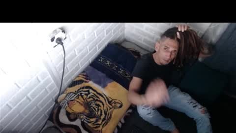 Snapshot of davils12 chatting on 09-11-25, 07:41 DAVILS online show from 09-11-25, 07:41