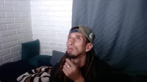 Snapshot of davils12 chatting on 02-03-26, 08:08 DAVILS online show from 02-03-26, 08:08