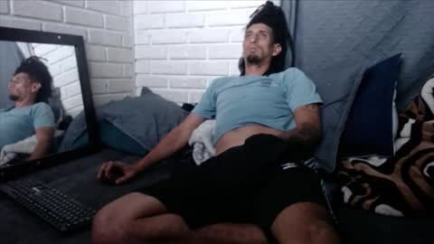 Snapshot of davils12 chatting on 03-13-26, 03:46 DAVILS online show from 03-13-26, 03:46