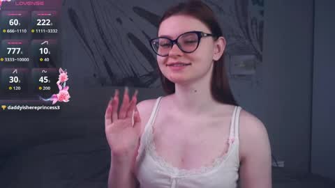 Louise online show from 05-29-26, 11:25
