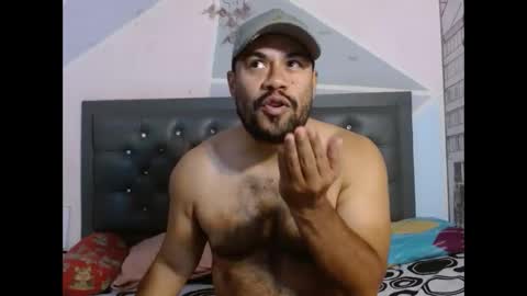 davinson_lopez35 online show from 05-31-26, 01:29