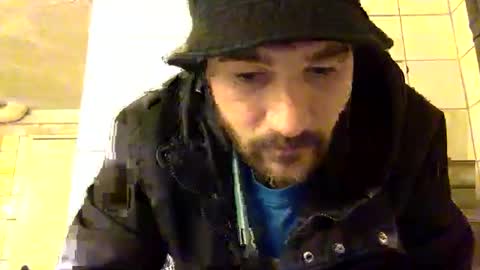 Snapshot of davocolours1112 chatting on 11-19-25, 10:32 davocolours1112 online show from 11-19-25, 10:32