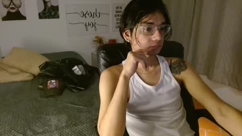 davoxer online show from 10-12-25, 03:16