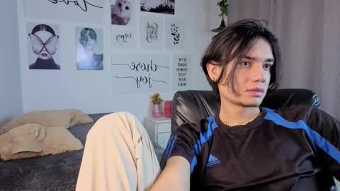 davoxer online show from 11-28-25, 04:15