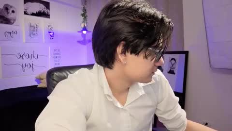 davoxer online show from 03-08-26, 03:32