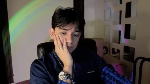 Snapshot of davoxer chatting on 04-26-26, 03:48 davoxer online show from 04-26-26, 03:48