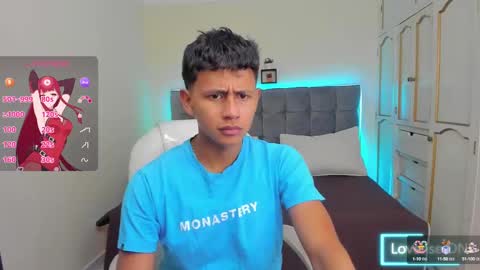 dawn_16 online show from 02-13-25, 05:05