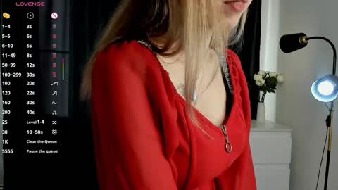 Emily online show from 11-23-25, 08:25