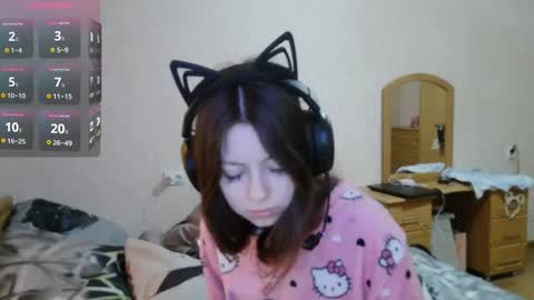 Alice online show from 10-21-25, 08:48