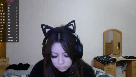 Alice online show from 10-28-25, 07:23