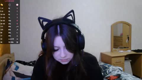 Alice online show from 10-29-25, 08:16