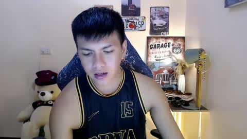 JC LOVER BOY online show from 12-30-24, 07:00