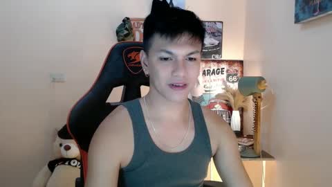 JC LOVER BOY online show from 01-16-25, 11:27