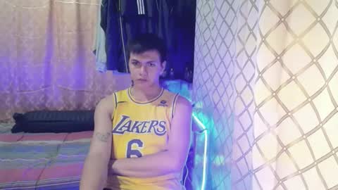 JC LOVER BOY online show from 03-17-26, 01:58