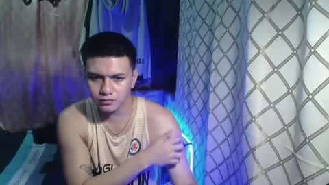 Snapshot of dax_x chatting on 05-21-26, 06:48 JC LOVER BOY online show from 05-21-26, 06:48