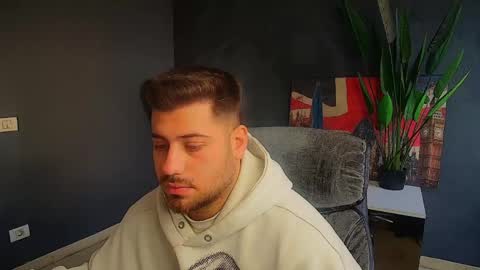 DaxGreer online show from 05-19-26, 04:19