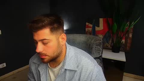 DaxGreer online show from 05-20-26, 04:40