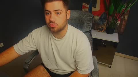DaxGreer online show from 05-23-26, 06:07