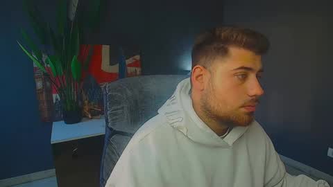 DaxGreer online show from 05-24-26, 04:06
