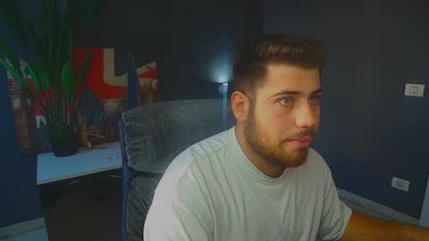 DaxGreer online show from 05-25-26, 04:07
