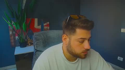 DaxGreer online show from 05-27-26, 04:31