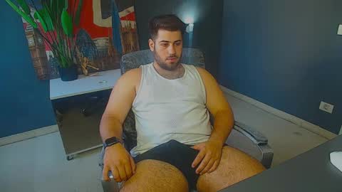 DaxGreer online show from 05-28-26, 05:05
