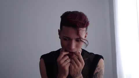 Daxon online show from 11-13-25, 06:07