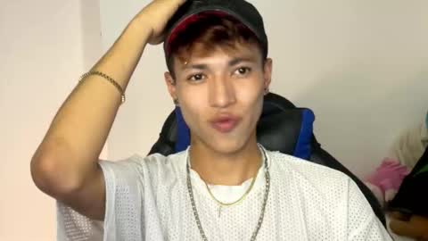 Daxon online show from 02-28-26, 09:10