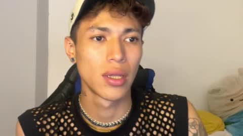 Daxon online show from 03-05-26, 07:26