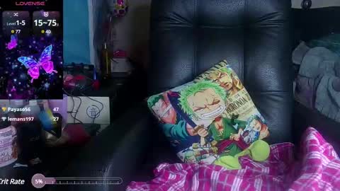 Eli online show from 02-16-25, 12:21